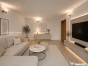 2 Camere + Terasa | Posibilitate Mobiliare | Unirii - Cornel