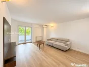 2 Camere + Terasa | Posibilitate Mobiliare | Unirii - Cornel 