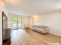 2 Camere + Terasa | Posibilitate Mobiliare | Unirii - Cornel