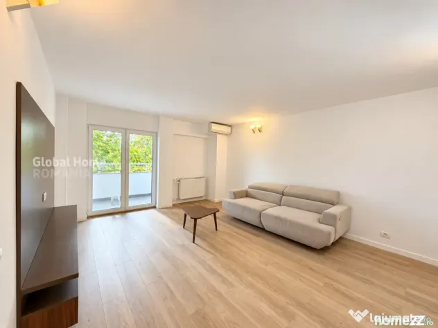 2 Camere + Terasa | Posibilitate Mobiliare | Unirii - Cornel - Bucuresti (Bucuresti-Ilfov)