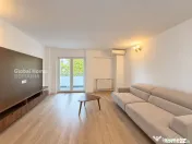 2 Camere + Terasa | Posibilitate Mobiliare | Unirii - Cornel 