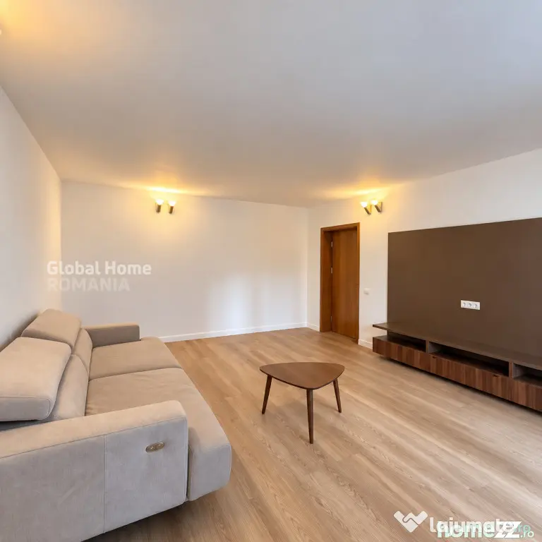 2 Camere + Terasa | Posibilitate Mobiliare | Unirii - Cornel - Bucuresti (Bucuresti-Ilfov)