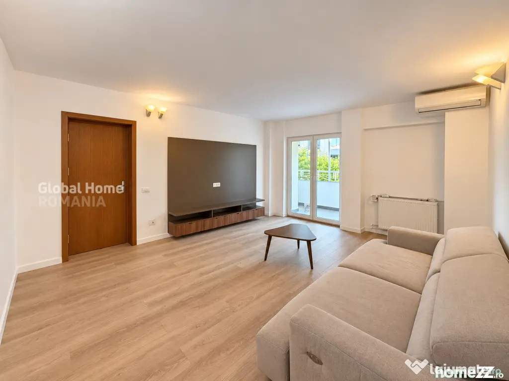 2 Camere + Terasa | Posibilitate Mobiliare | Unirii - Cornel - Bucuresti (Bucuresti-Ilfov)