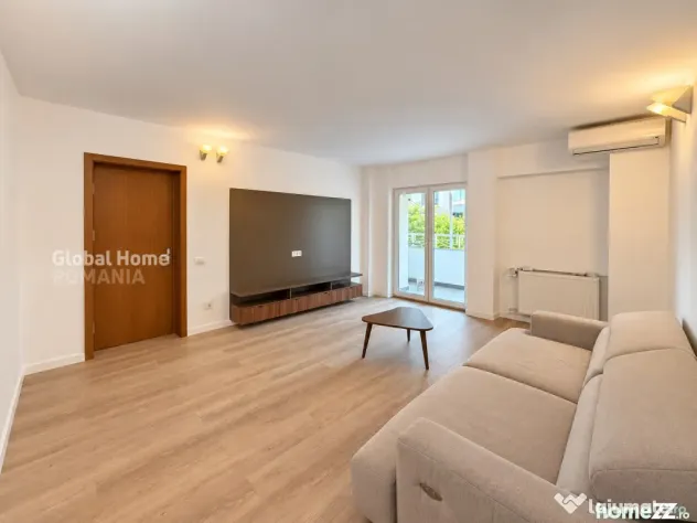 2 Camere + Terasa | Posibilitate Mobiliare | Unirii - Cornel - Bucuresti (Bucuresti-Ilfov)