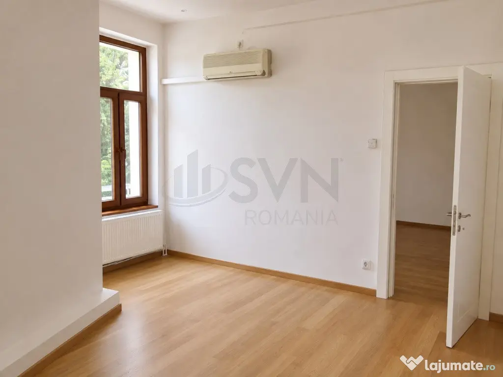 Apartament l 5 Camere l Calea victoriei