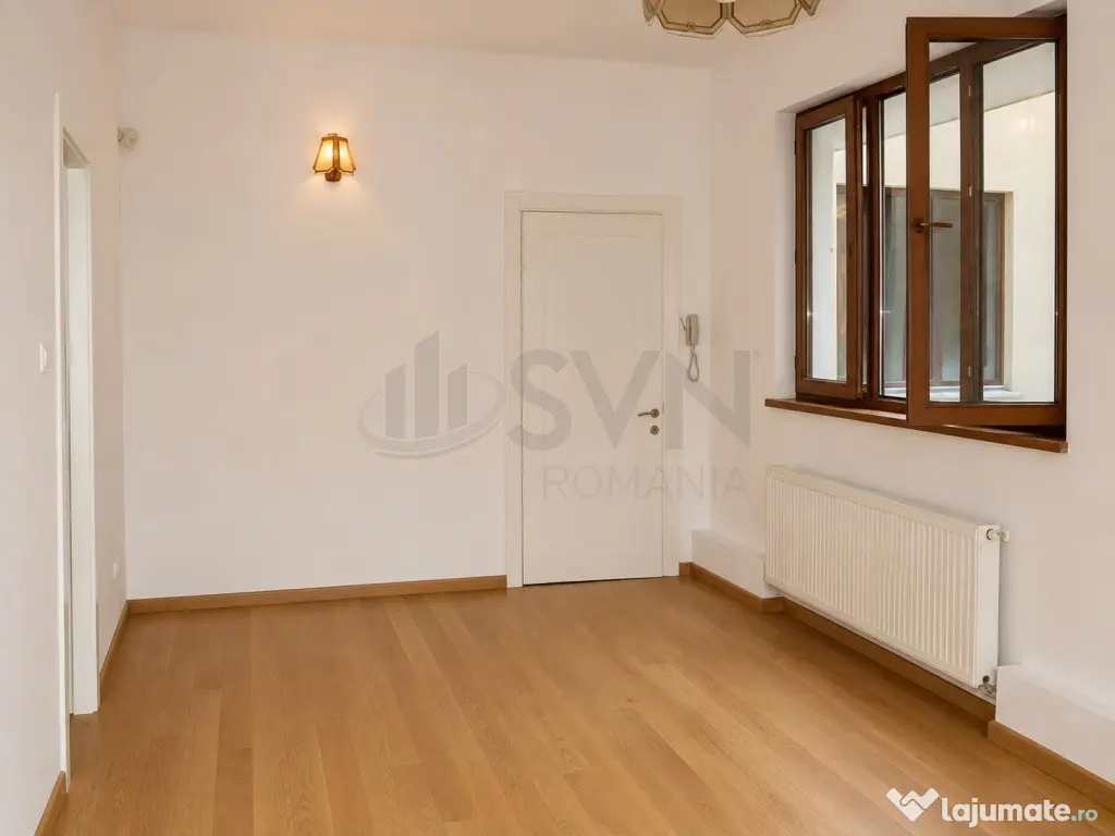 Apartament l 5 Camere l Calea victoriei