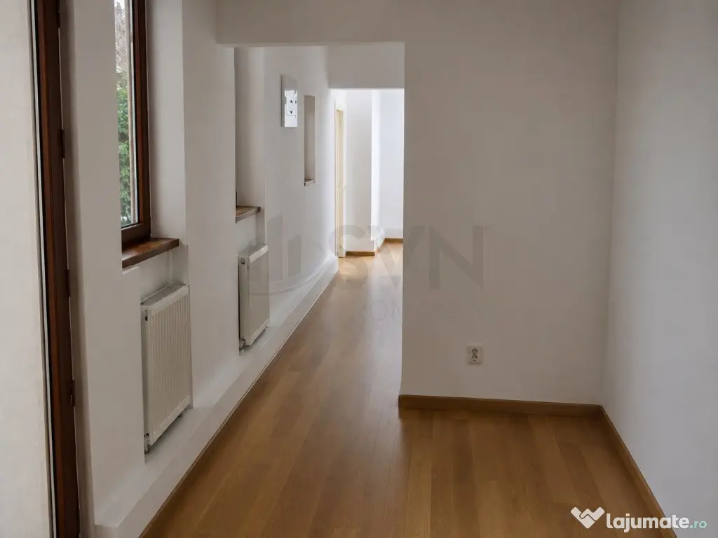 Apartament l 5 Camere l Calea victoriei