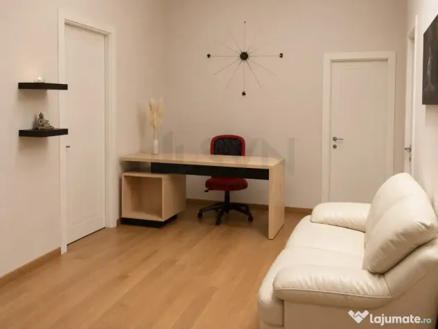 Apartament l 5 Camere l Calea victoriei