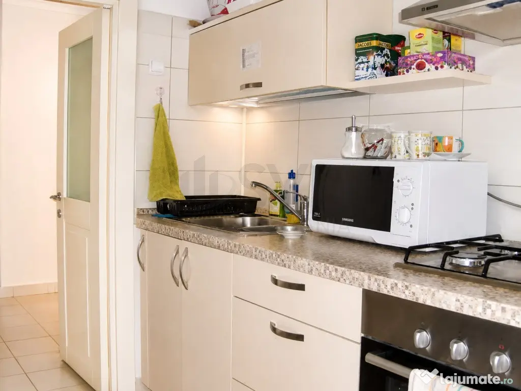 Apartament l 5 Camere l Calea victoriei