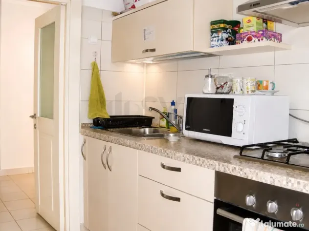 Apartament l 5 Camere l Calea victoriei