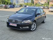 VW Passat B7 2012 2.0 TDI 140 CP euro 5 / RATE fara avans