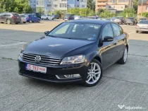 VW Passat B7 2012 2.0 TDI 140 CP euro 5 / RATE fara avans