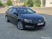 VW Passat B7 2012 2.0 TDI 140 CP euro 5 / RATE fara avans