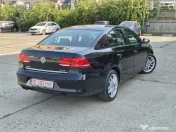 VW Passat B7 2012 2.0 TDI 140 CP euro 5 / RATE fara avans