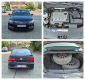 VW Passat B7 2012 2.0 TDI 140 CP euro 5 / RATE fara avans