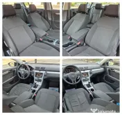 VW Passat B7 2012 2.0 TDI 140 CP euro 5 / RATE fara avans