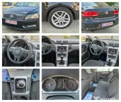 VW Passat B7 2012 2.0 TDI 140 CP euro 5 / RATE fara avans