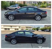 VW Passat B7 2012 2.0 TDI 140 CP euro 5 / RATE fara avans