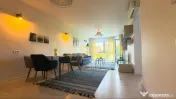 Apartament 2 camere | Floreasca Residence | Priveliste su... 