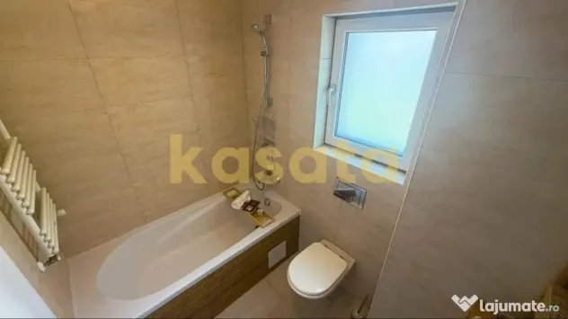 Apartament 2 camere | Floreasca Residence | Priveliste su...