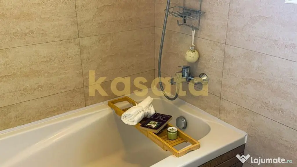Apartament 2 camere | Floreasca Residence | Priveliste su...