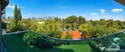 Apartament 2 camere | Floreasca Residence | Priveliste su... 