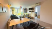 Apartament 2 camere | Floreasca Residence | Priveliste su... 