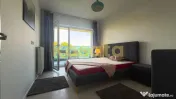 Apartament 2 camere | Floreasca Residence | Priveliste su... 