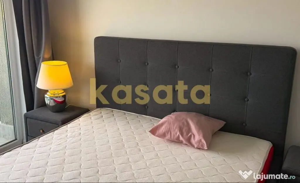 Apartament 2 camere | Floreasca Residence | Priveliste su...