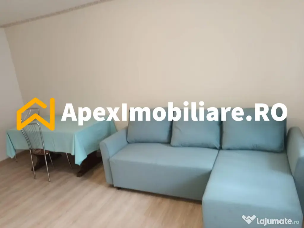 Apartament 2 camere de inchiriat Militari București | ApexI