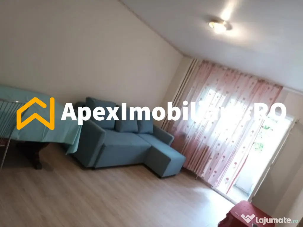 Apartament 2 camere de inchiriat Militari București | ApexI