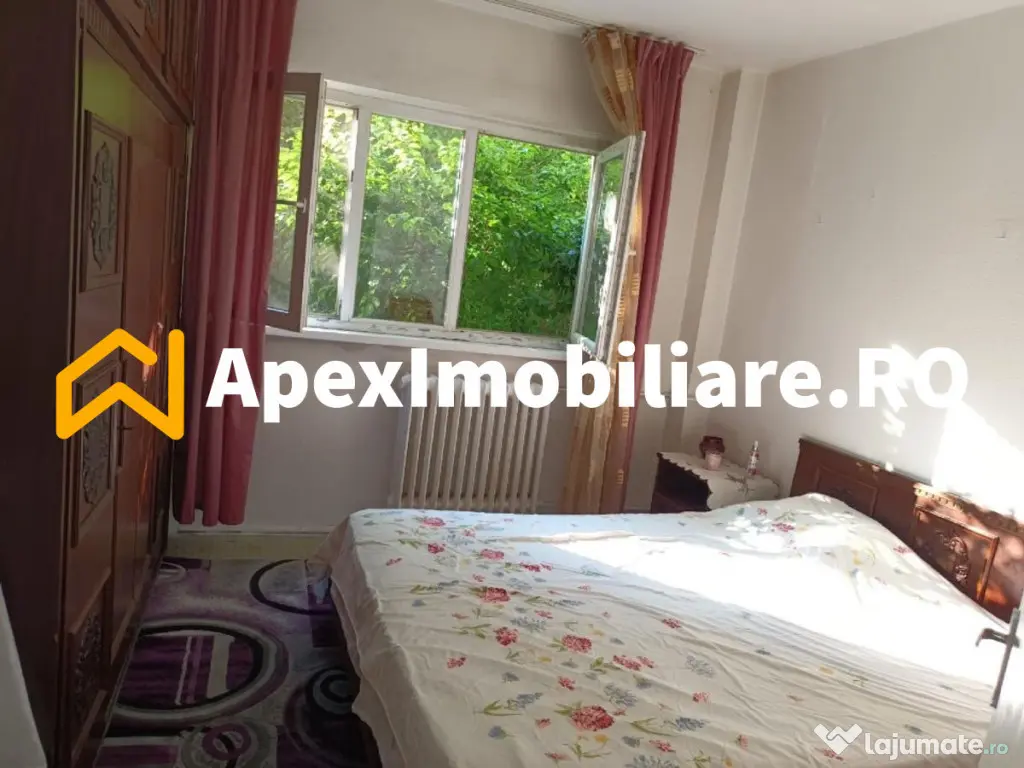 Apartament 2 camere de inchiriat Militari București | ApexI