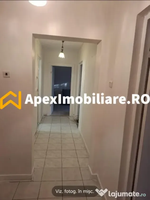 Apartament 2 camere de inchiriat Militari București | ApexI