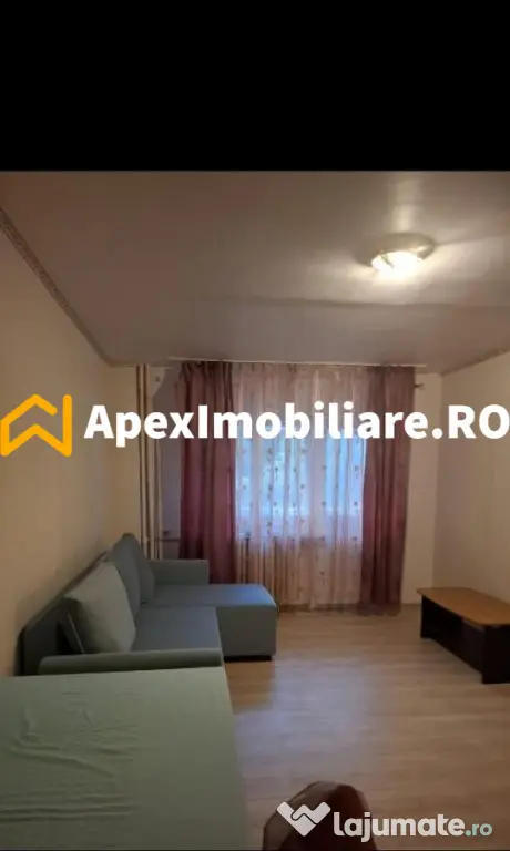 Apartament 2 camere de inchiriat Militari București | ApexI