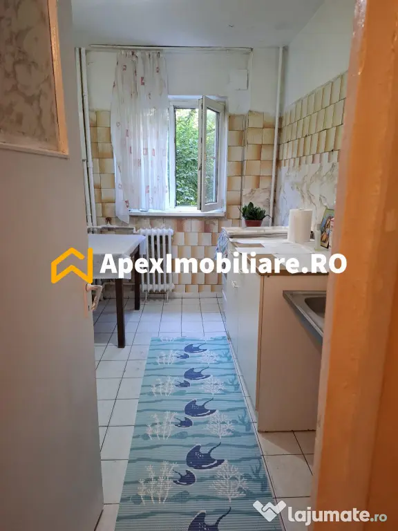 Apartament 2 camere de inchiriat Militari București | ApexI