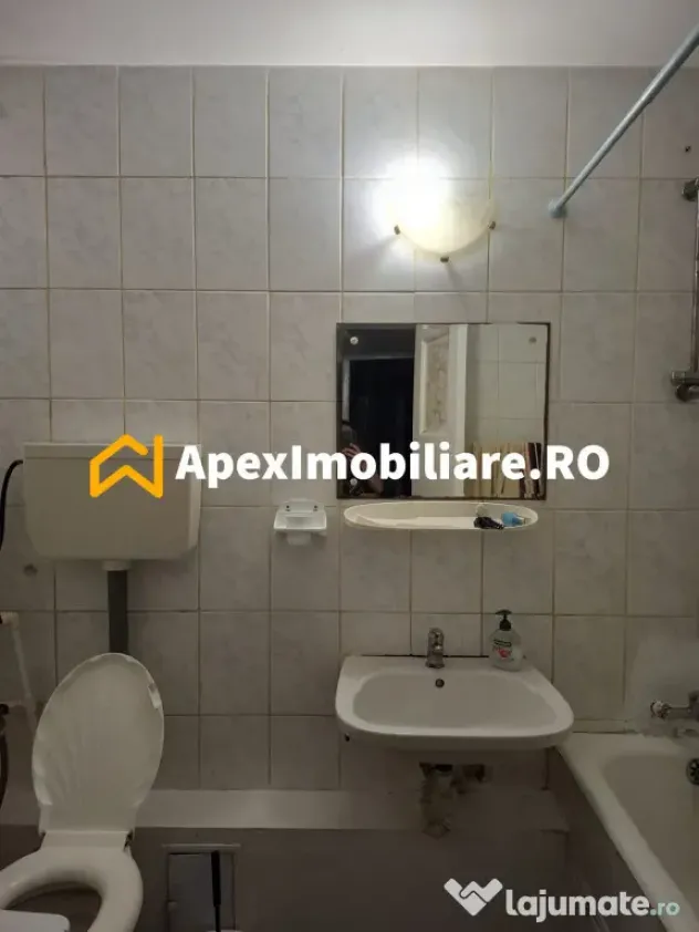 Apartament 2 camere de inchiriat Militari București | ApexI