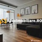 Apartament 2 camere de inchiriat Stefan cel Mare București