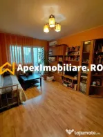 Apartament 2 camere de inchiriat Pantelimon București | Ape