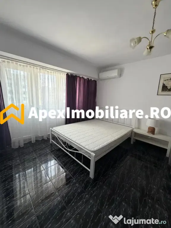 Garsoniera de inchiriat Victoriei București | ApexImobiliar