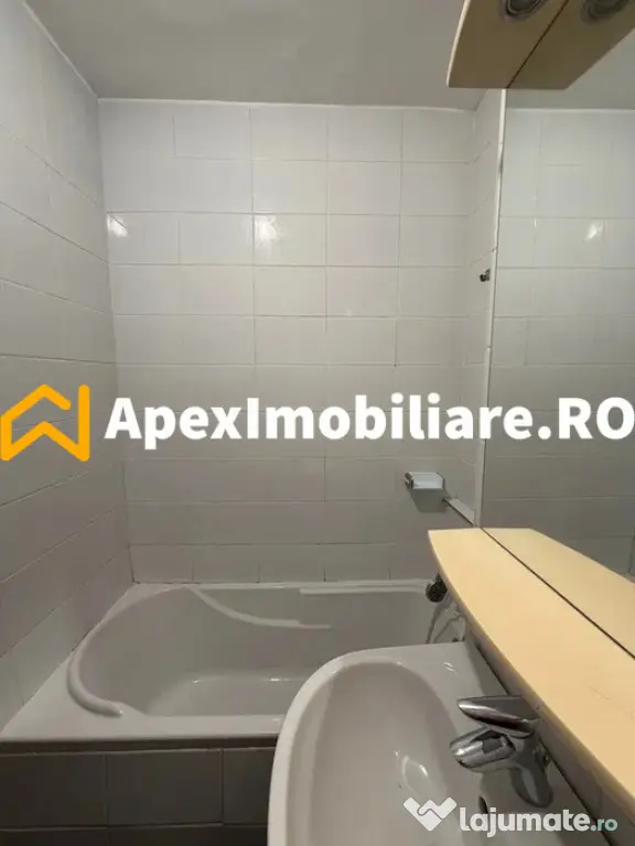 Garsoniera de inchiriat Victoriei București | ApexImobiliar