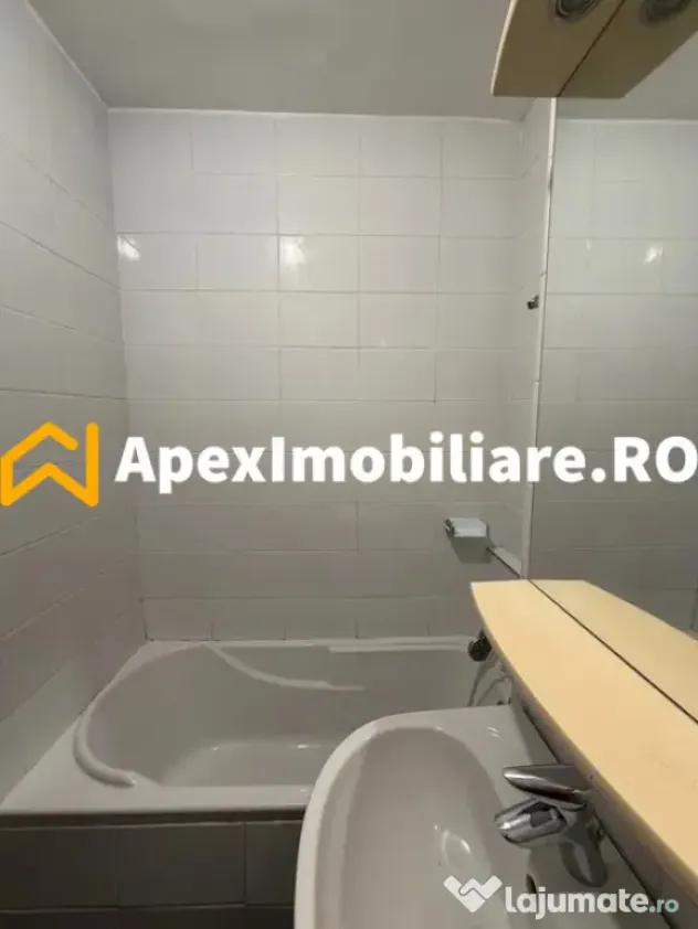 Garsoniera de inchiriat Victoriei București | ApexImobiliar