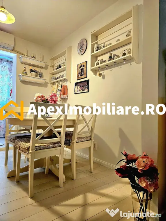 Apartament 3 camere de vanzare Militari București | ApexImo