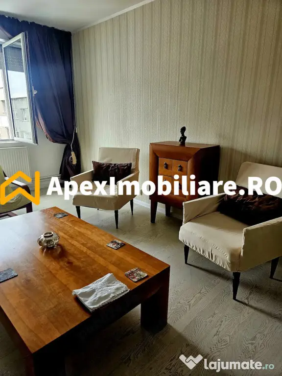 Apartament 3 camere de vanzare Militari București | ApexImo