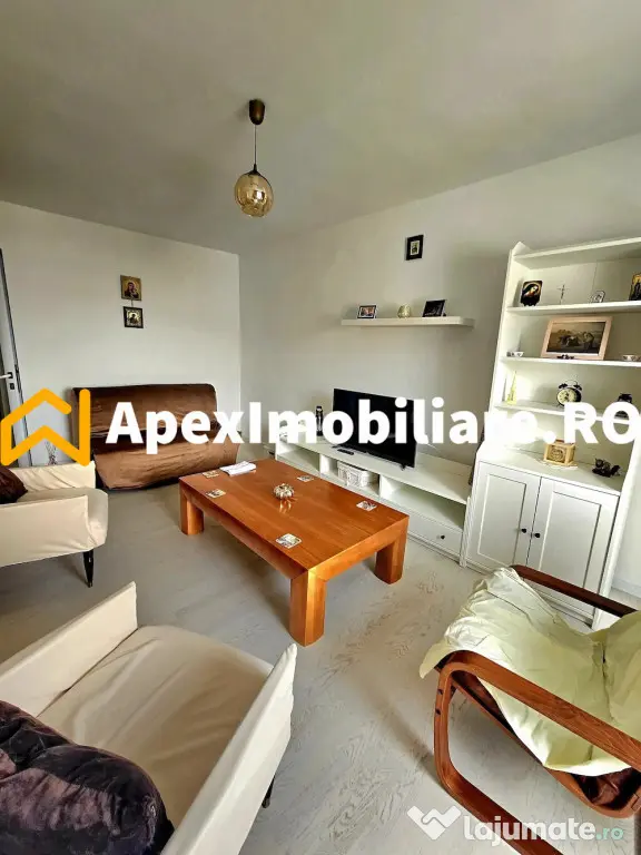 Apartament 3 camere de vanzare Militari București | ApexImo