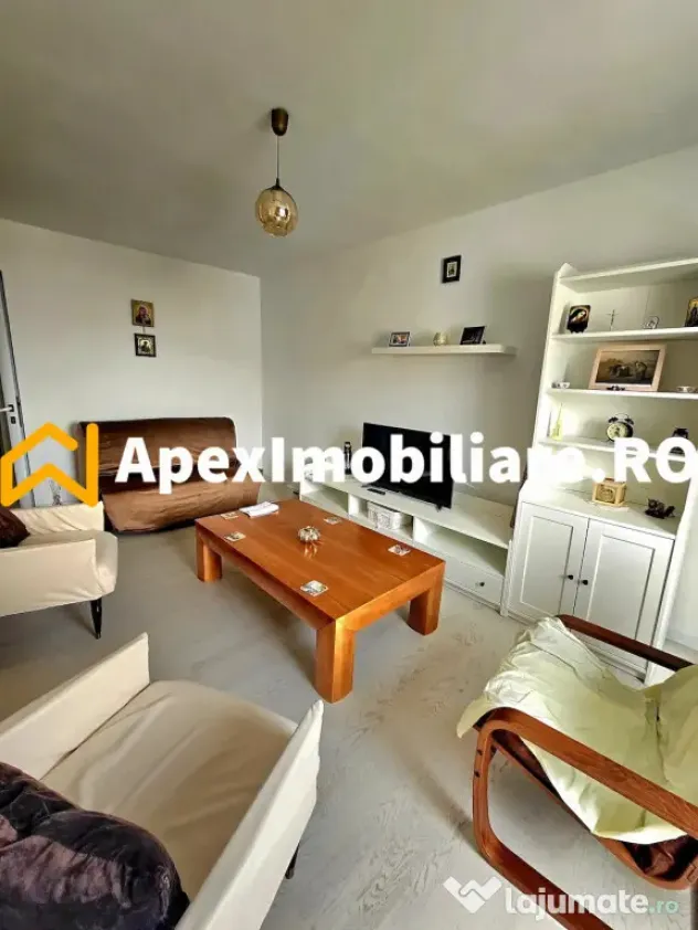 Apartament 3 camere de vanzare Militari București | ApexImo