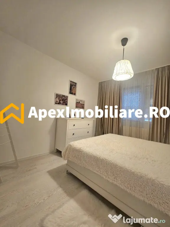 Apartament 3 camere de vanzare Militari București | ApexImo
