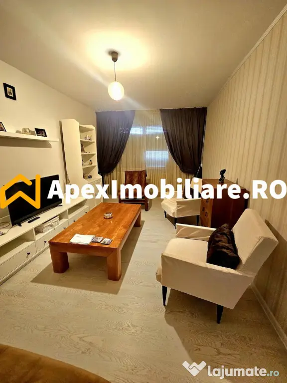 Apartament 3 camere de vanzare Militari București | ApexImo