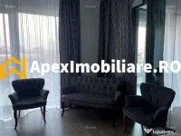 Garsoniera de inchiriat Aviatiei București | ApexImobiliare 