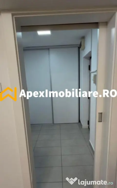 Unirii, Alba Iulia | 2 Camere | Renovat | Balcon | Masina sp