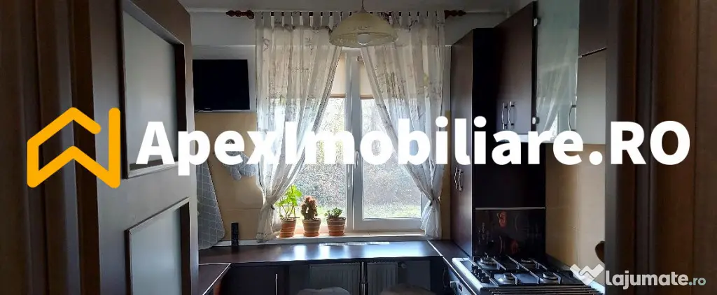 Apartament 2 camere de inchiriat Mihai Bravu București | Ap